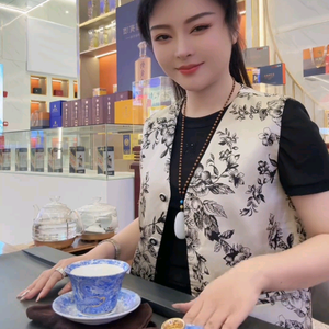 舌尖天后头像