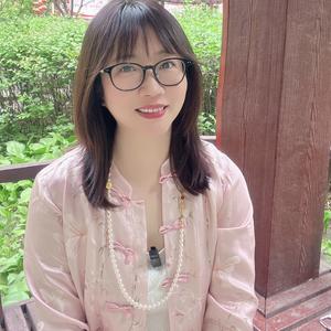 朱云乔读书头像