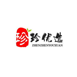 珍珍优选头像