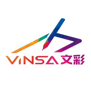 VINSA文彩数位板头像