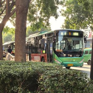长治公交观察者头像