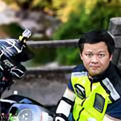 Kevinhuang408头像