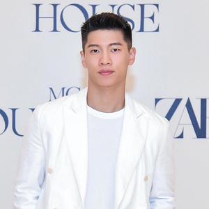 刘铭昊terry头像