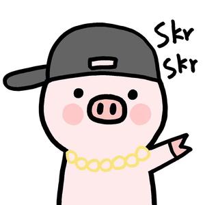 锅巴解说头像