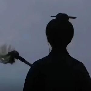 乾云头像