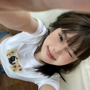 小kk头像