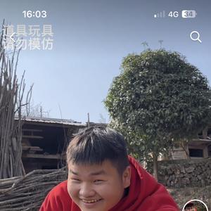 李一明西瓜头像
