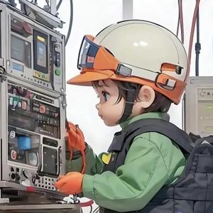 头条真好玩头像