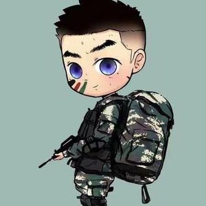 李多多789头像