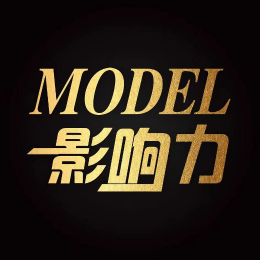 MODEL影响力头像