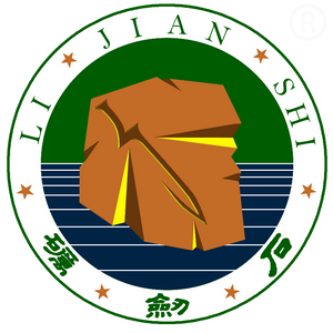砺剑石头像