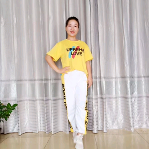 金社晓晓广场舞头像