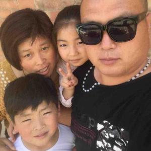 妞妞带你去旅行头像