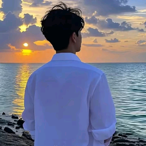 @李世鹏头像