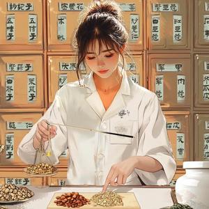 元气养生头像