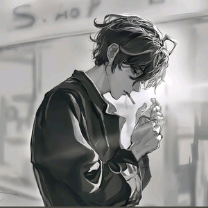 幕念（三角洲行动）头像