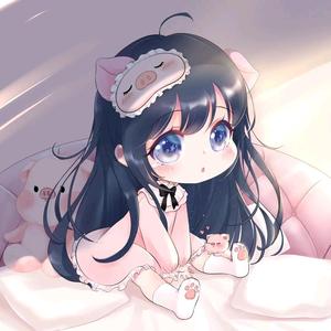 一条猪猪团OvO头像