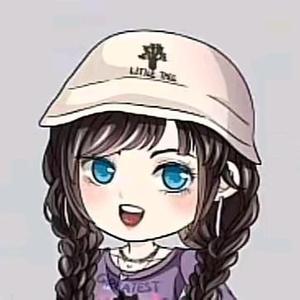 漫漫动画日头像