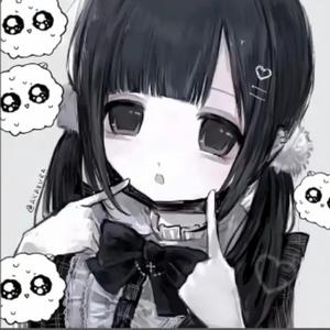 心魔头像
