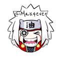 摄魔自来也头像