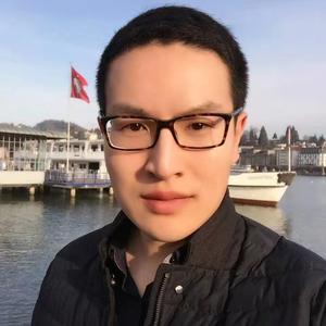 吴雨良晨头像