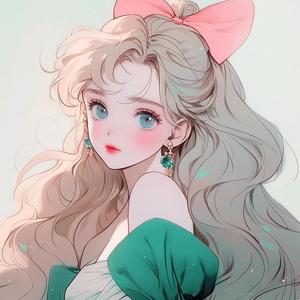 ⭐馨馨🌟头像
