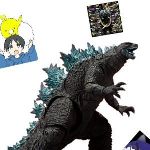 传奇Godzilla2021头像