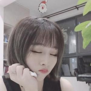 成都然然头像