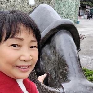 胖子姐姐头像