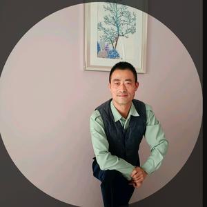 南阳斌哥头像