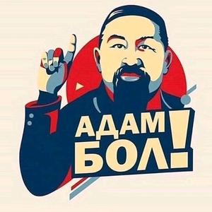 亚当伯乐Adambol头像