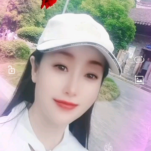 A芳芳姐广场舞头像