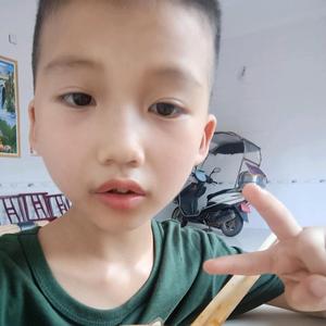 曦曦头像