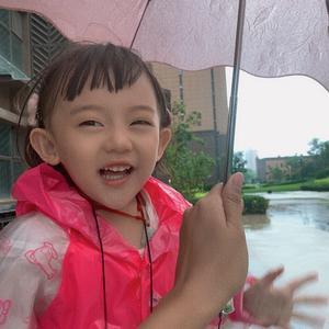 扬扬一家头像