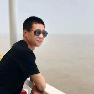 我是陈宇超头像
