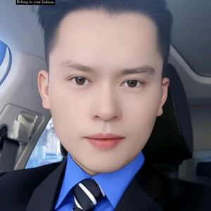 富仔解读头像