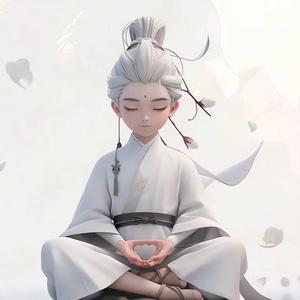牧春风头像