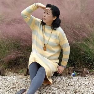 曹奶奶毛线手工作品头像