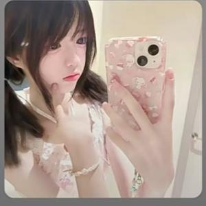 小瑶瑶头像