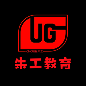 CNC编程-朱工头像