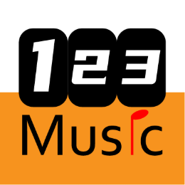 123music官方 头像