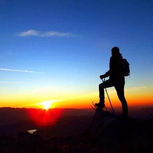 骑牛找快马头像