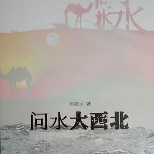 问水大西北头像