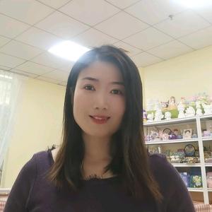 梦影学舞头像