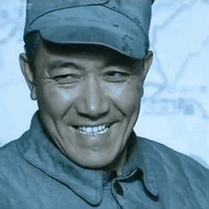 李云龙头像