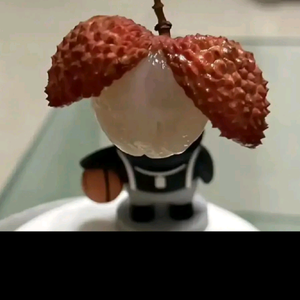 壹号艾坤头像