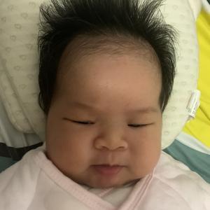 伊伊爸爸爱头像