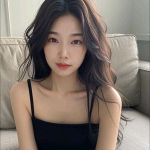 小小姨优优头像