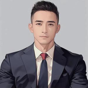 重庆楼市王二晓头像