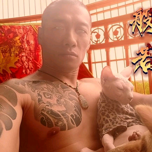 江心意许头像